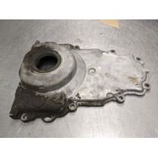 04B230 Engine Timing Cover From 2002 Chevrolet Silverado 1500  5.3 12556623